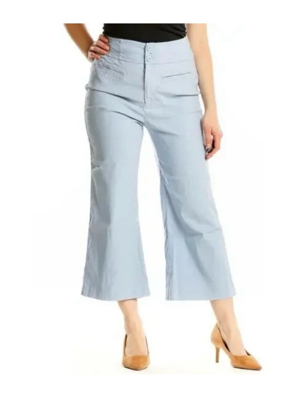 Maeve Anthropologie Pants
